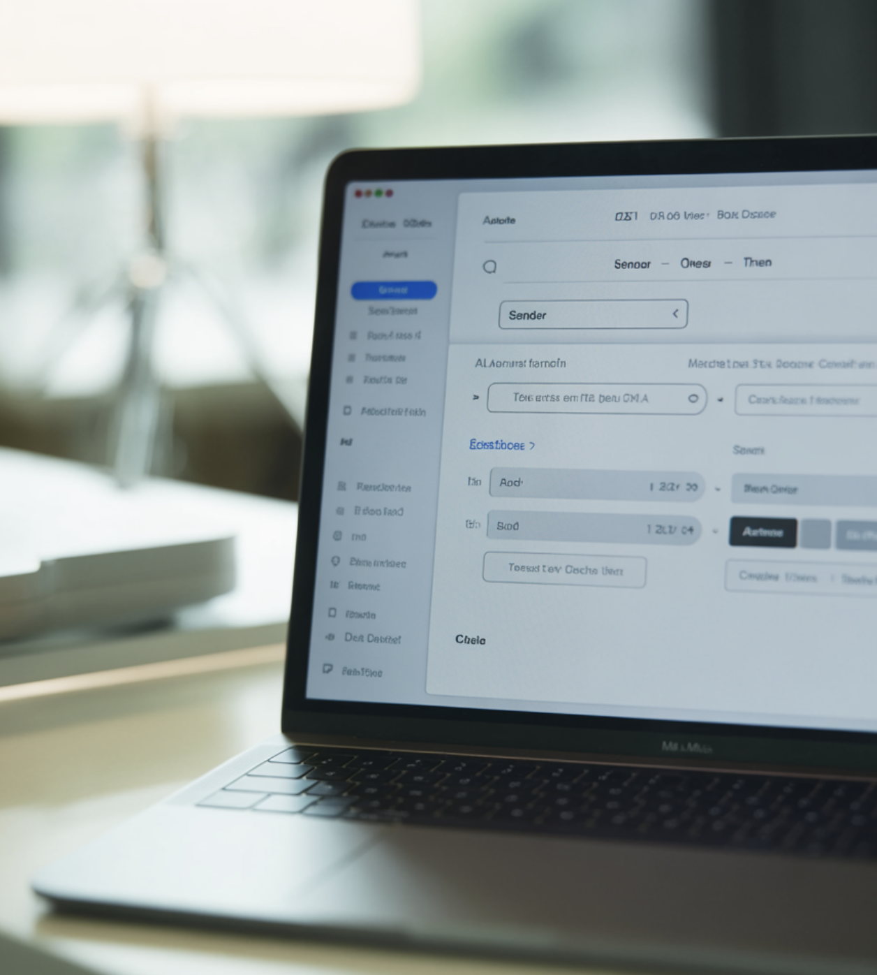 청소 로봇 훈련시키기: &amp;quot;광고 메일은 광고함으로!&amp;quot;