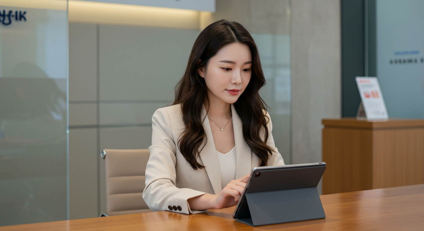 대환대출 필요서류