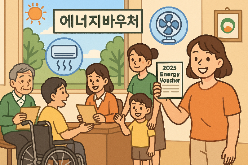 에너지바우처 안내
