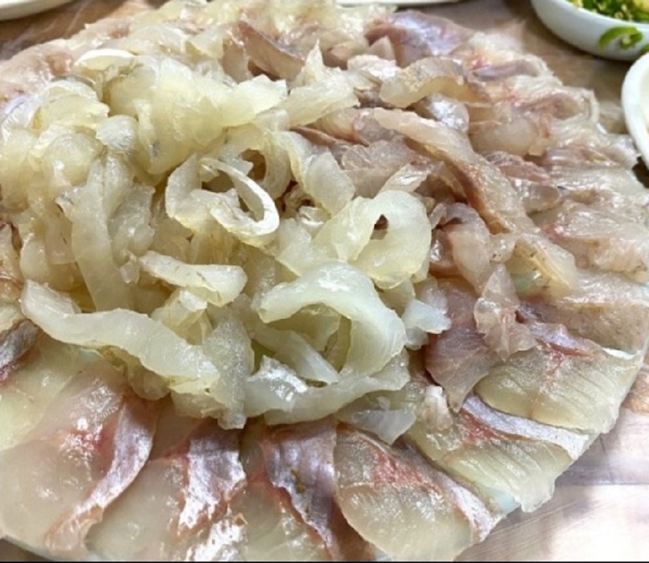 백반기행-창원-횟집-남흥횟집