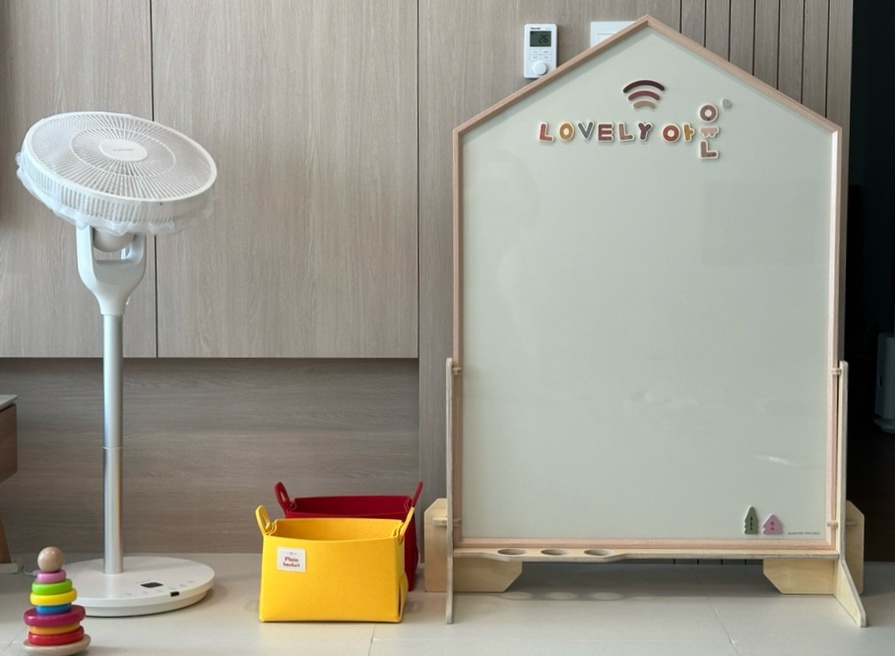 두 돌 아기 선물 추천! 아윤이가 푹 빠진 자석보드 &amp; 자석 퍼즐 후기