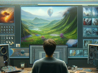 컴퓨터그래픽스운용기능사-필기-시험-기출문제-다운로드-단기-공부방법