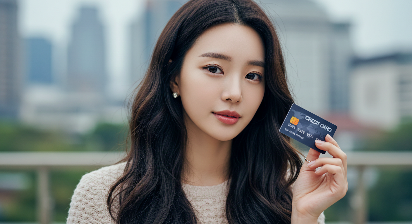 아메리칸 익스프레스 카드 블랙