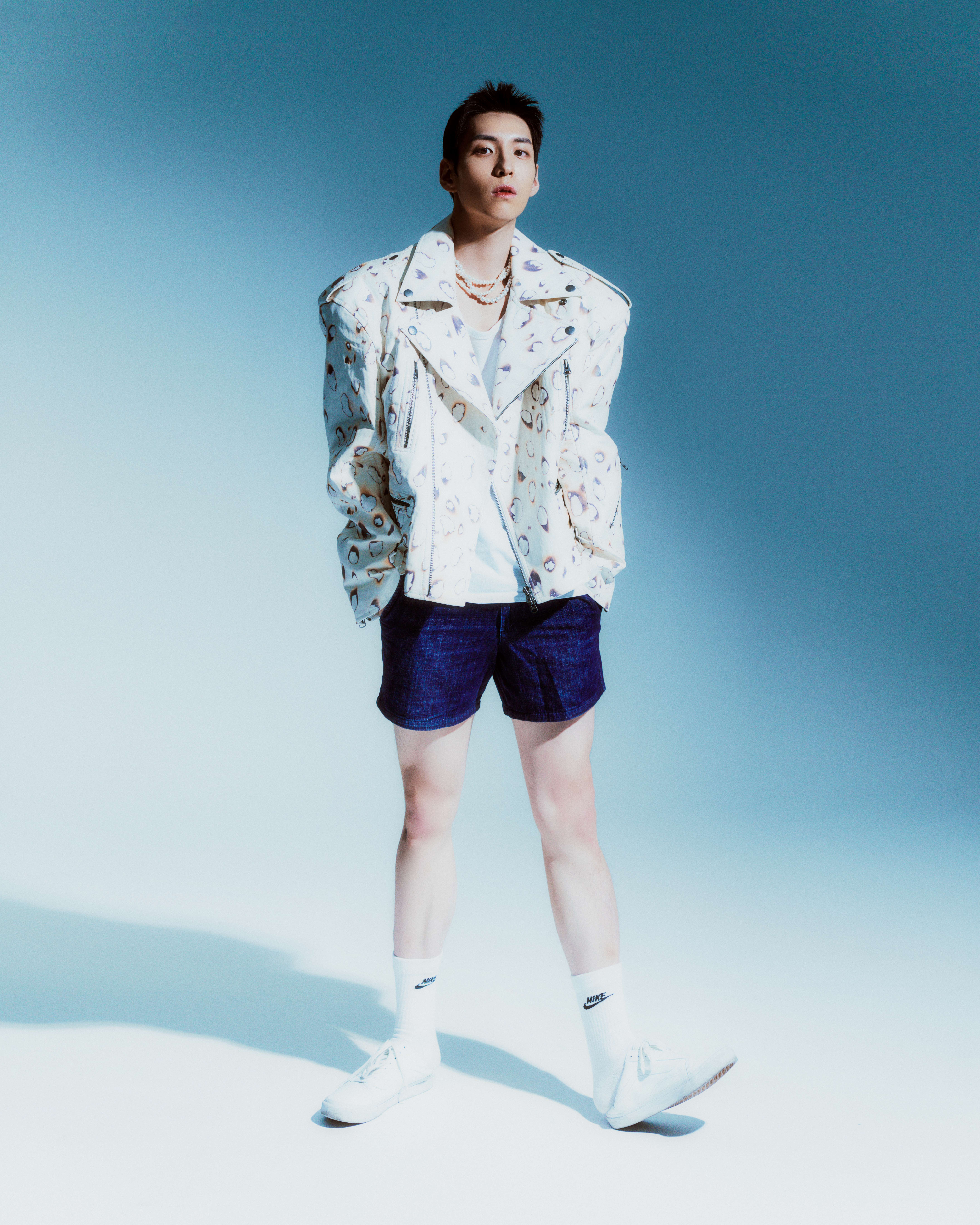 ⓒ강상욱&#44; &lt;punk&gt;