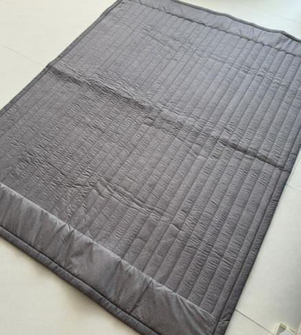 포레몽 온수매트 내돈내산