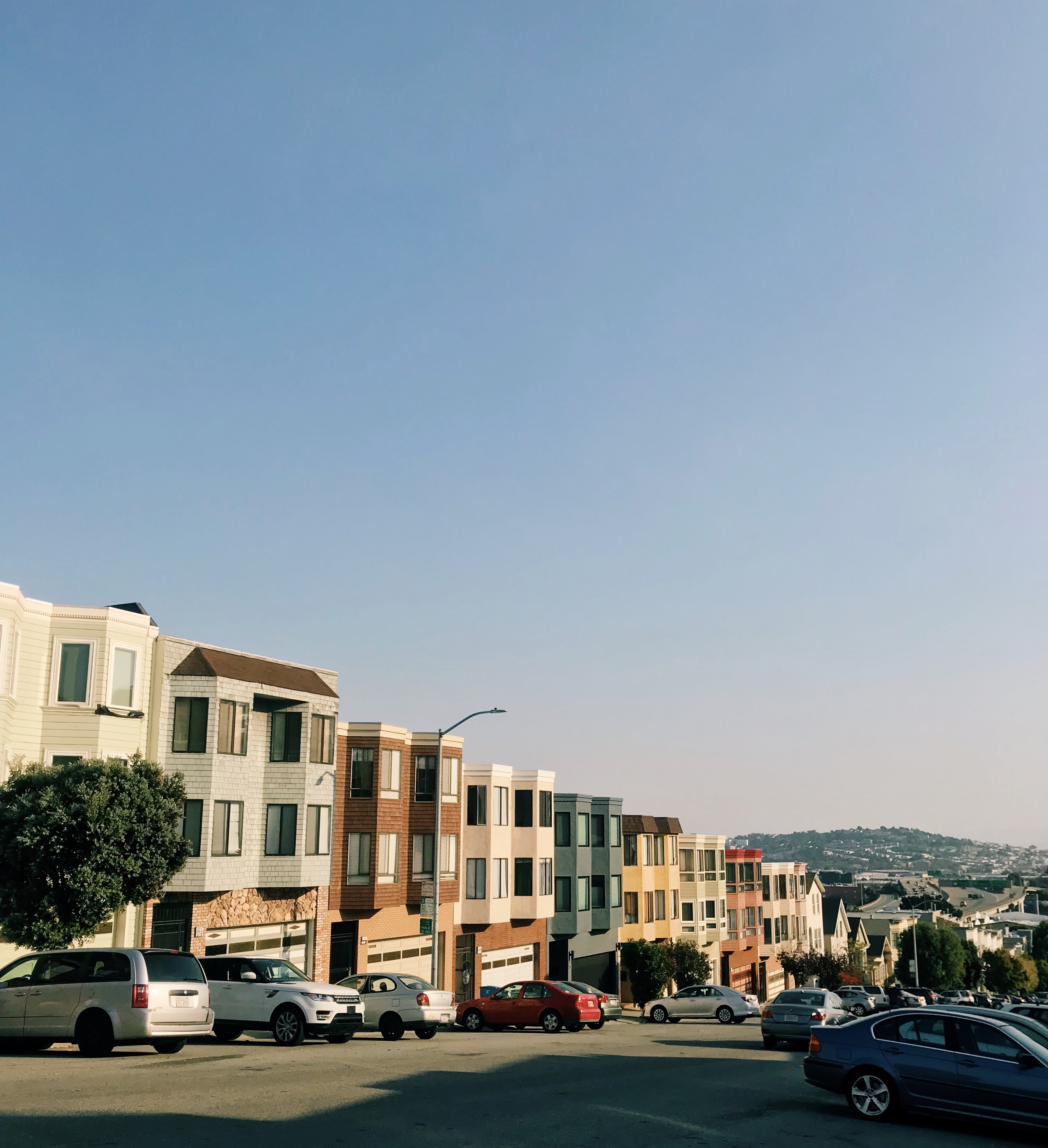 샌프란시스코 여행