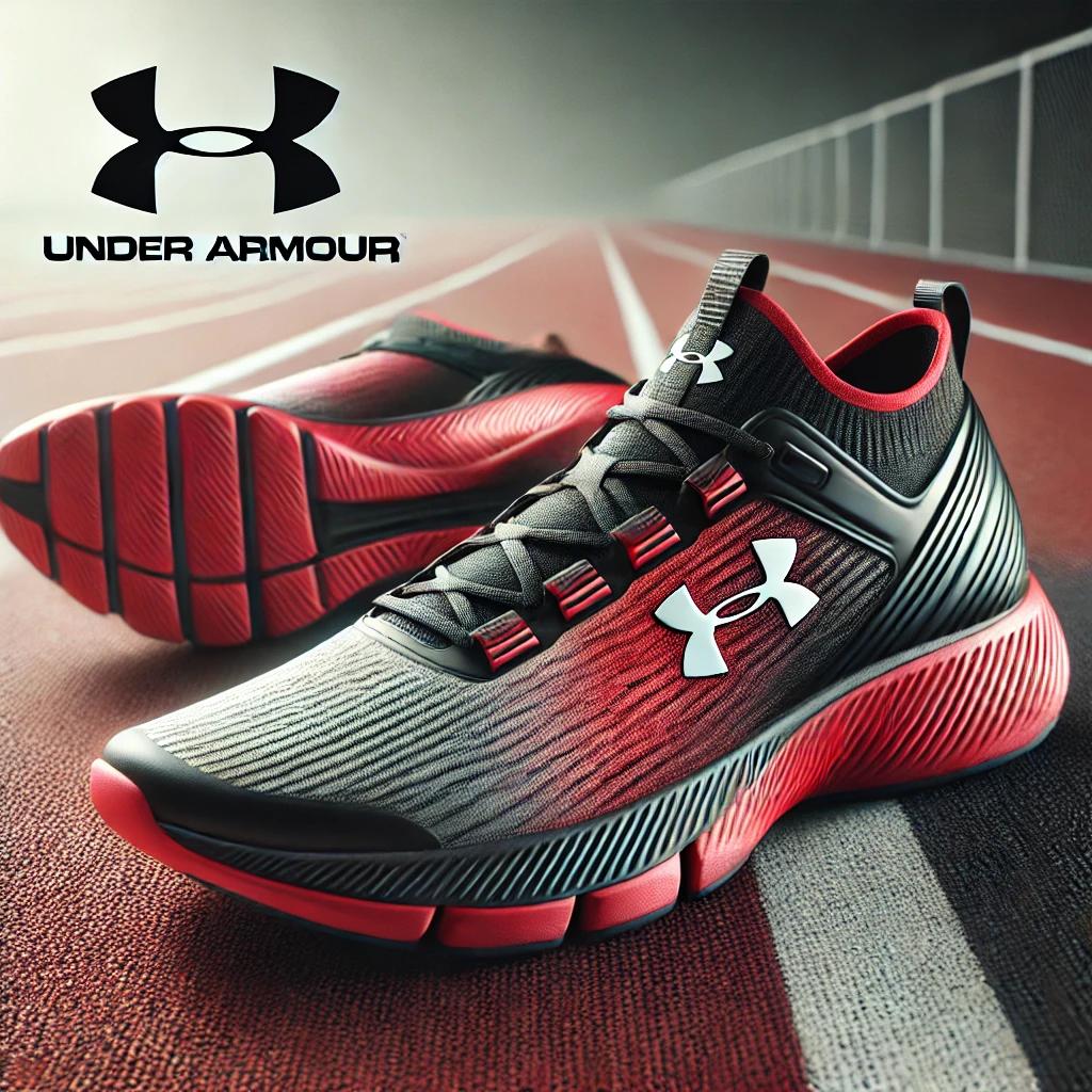 언더아머 러닝화
