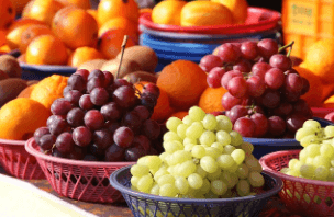 서울 온누리 상품권 시장