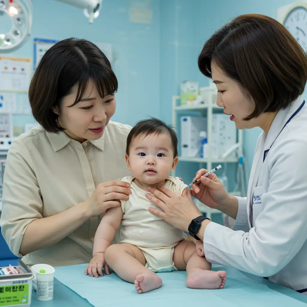 국가예방접종 신청 기간