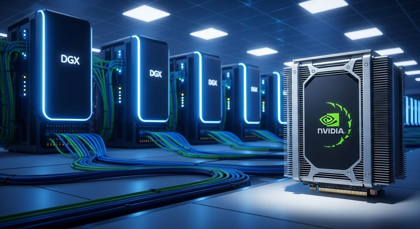 엔비디아 관련주