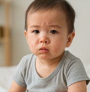 수족구 증상