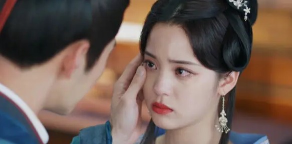 [중드추천] 영안몽 11화 줄거리 결말