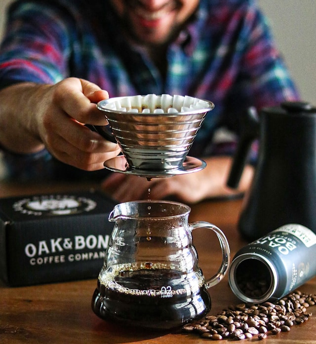 홈카페 인테리어 연출 핵심팁