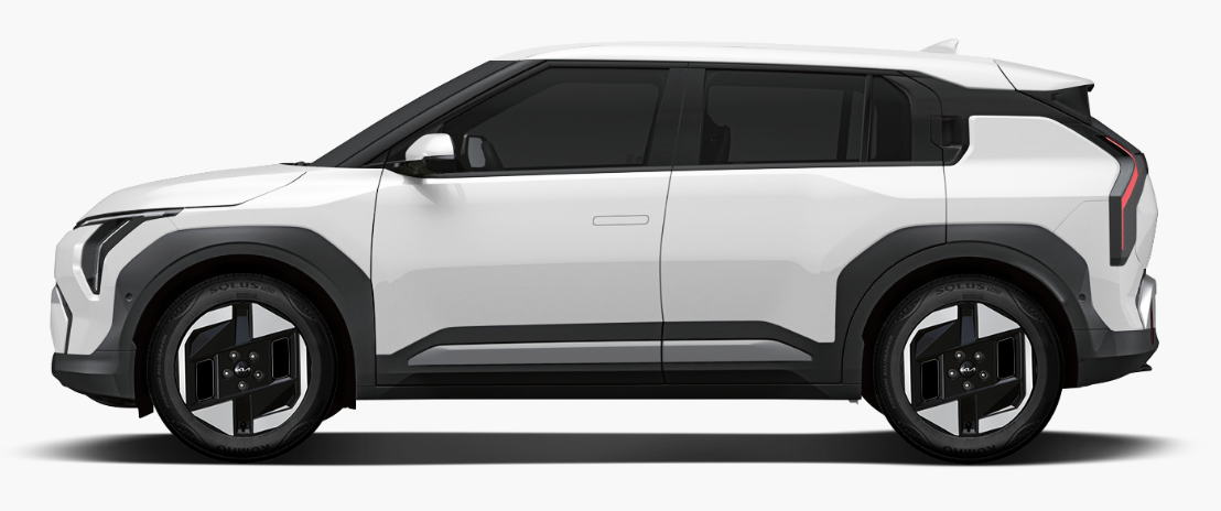 스노우 화이트 펄(색상코드 : SWP)