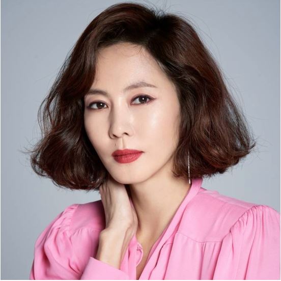 김남주 안목의 여왕