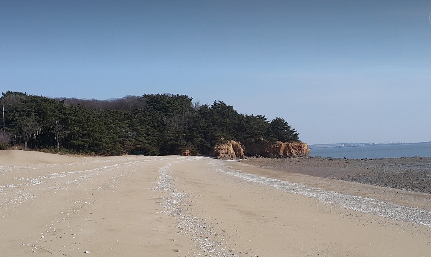 인천섬 덕적도