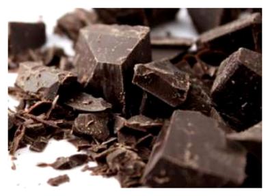 다크초콜릿 효능
