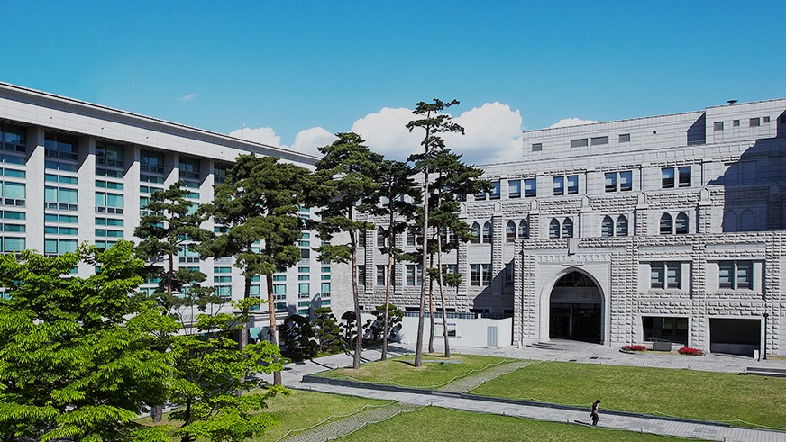 2024 인서울 대학교 순위 TOP10 알아보자