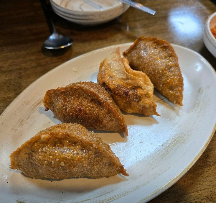 오늘N 육개장칼국수 양주 맛집 소개