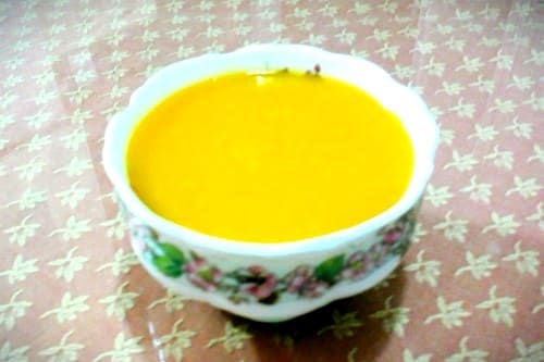 늙은호박-호박죽-만들기-만드는법-완성하기