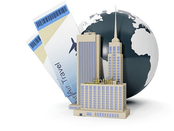 출국납부금 환급 