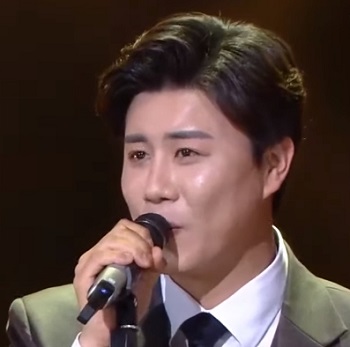 안개 낀 장충단 공원 진해성 노래듣기 가사