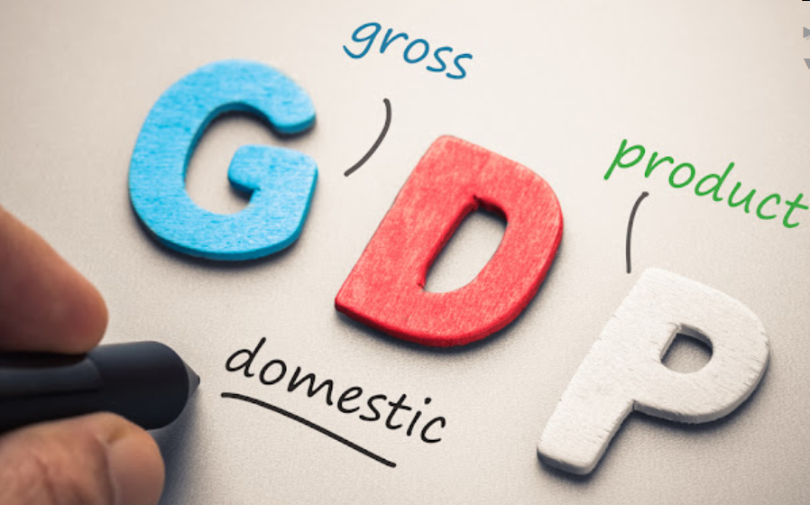 GDP 뜻