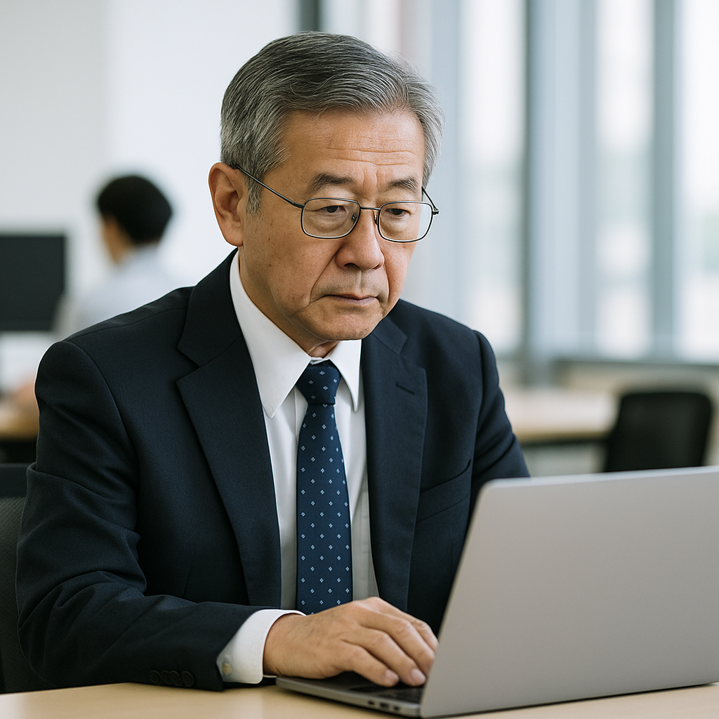 노인일자리
