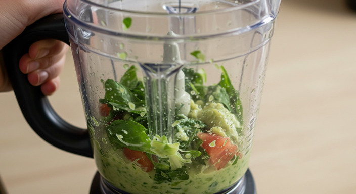 새싹보리해독주스-항산화작용