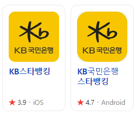 국민은행 외화통장 개설 방법