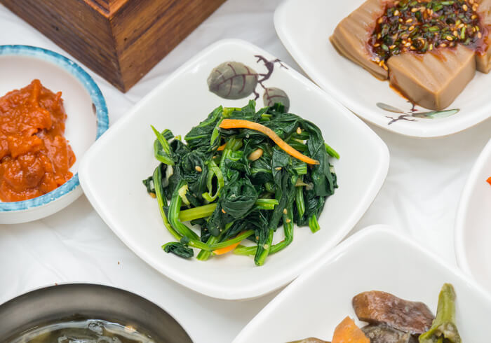 생생정보 믿고 떠나는 스타의 고장 진시몬의 추천! 전라남도 곡성 석회불고기백반 맛집 돌실숯불회관 생생정보2300회