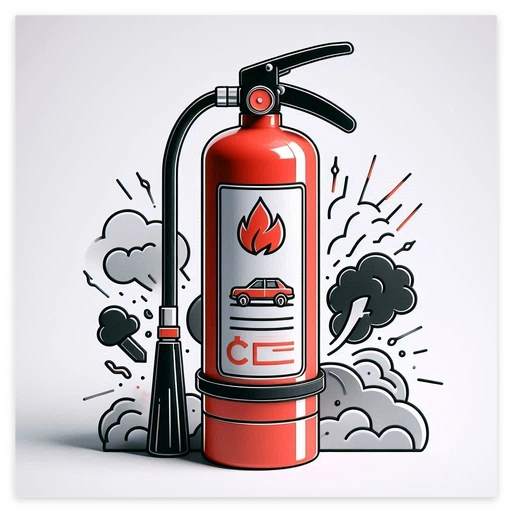 인기 차량용 소화기 바로보기