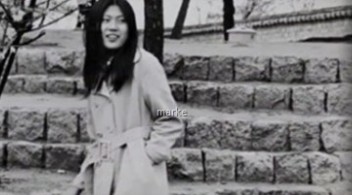 이외수 부인 전영자 별세