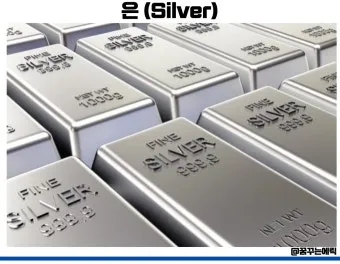 은시세 1돈 가격 시세 확인 방법으로 투자기초_10