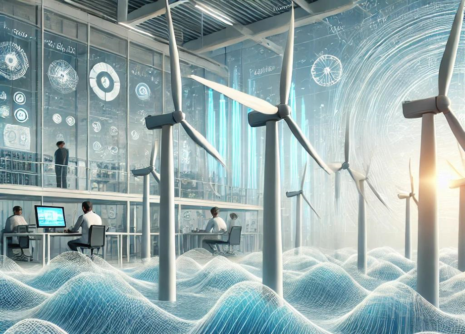 연구과제 소개: 공기역학 연구를 통한 풍력 에너지 성능 및 신뢰성 향상