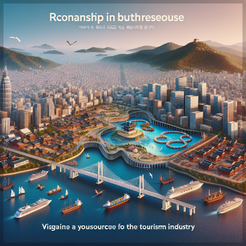 서울-부산 함께 떠나는 여행, 지금이 기회입니다