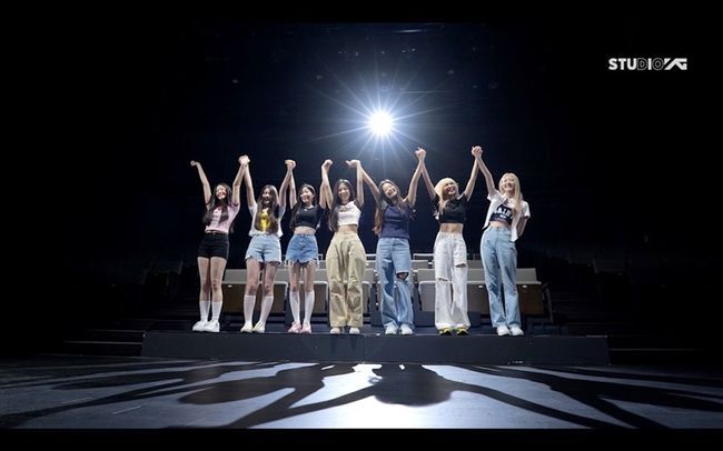 베이비 몬스터 '배터 업(BATTER UP)