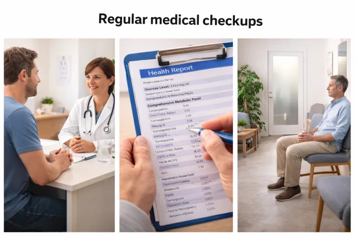 당뇨 수치 내리는 방법