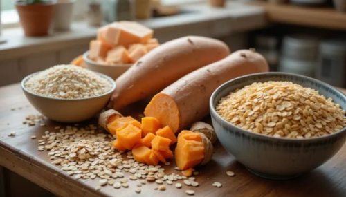 살은 안 빠지고 배만 나온다면? 기초대사량 높이는 '이 한 가지'가 정답이에요