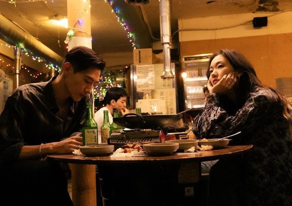 [영화 대도시의 사랑법 결말&amp;#44; 줄거리&amp;#44; 후기/리뷰] 소설 원작 게이 남주 퀴어&amp;#44; 코미디영화