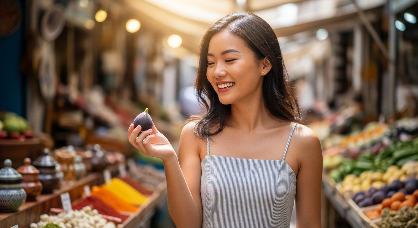 무화과 효능 부작용