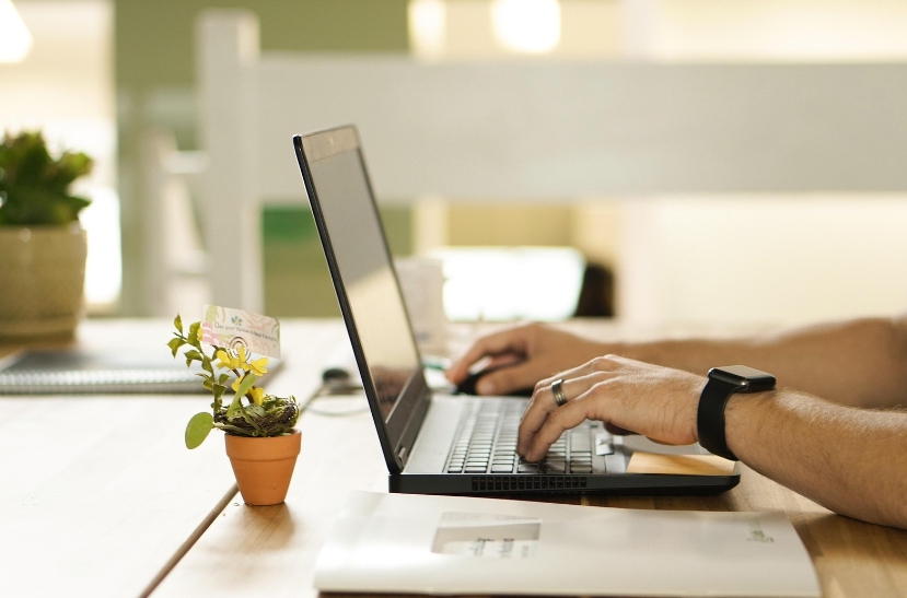 안산시 맞춤형 온라인 마케팅 청년사업 지원 관련 사진