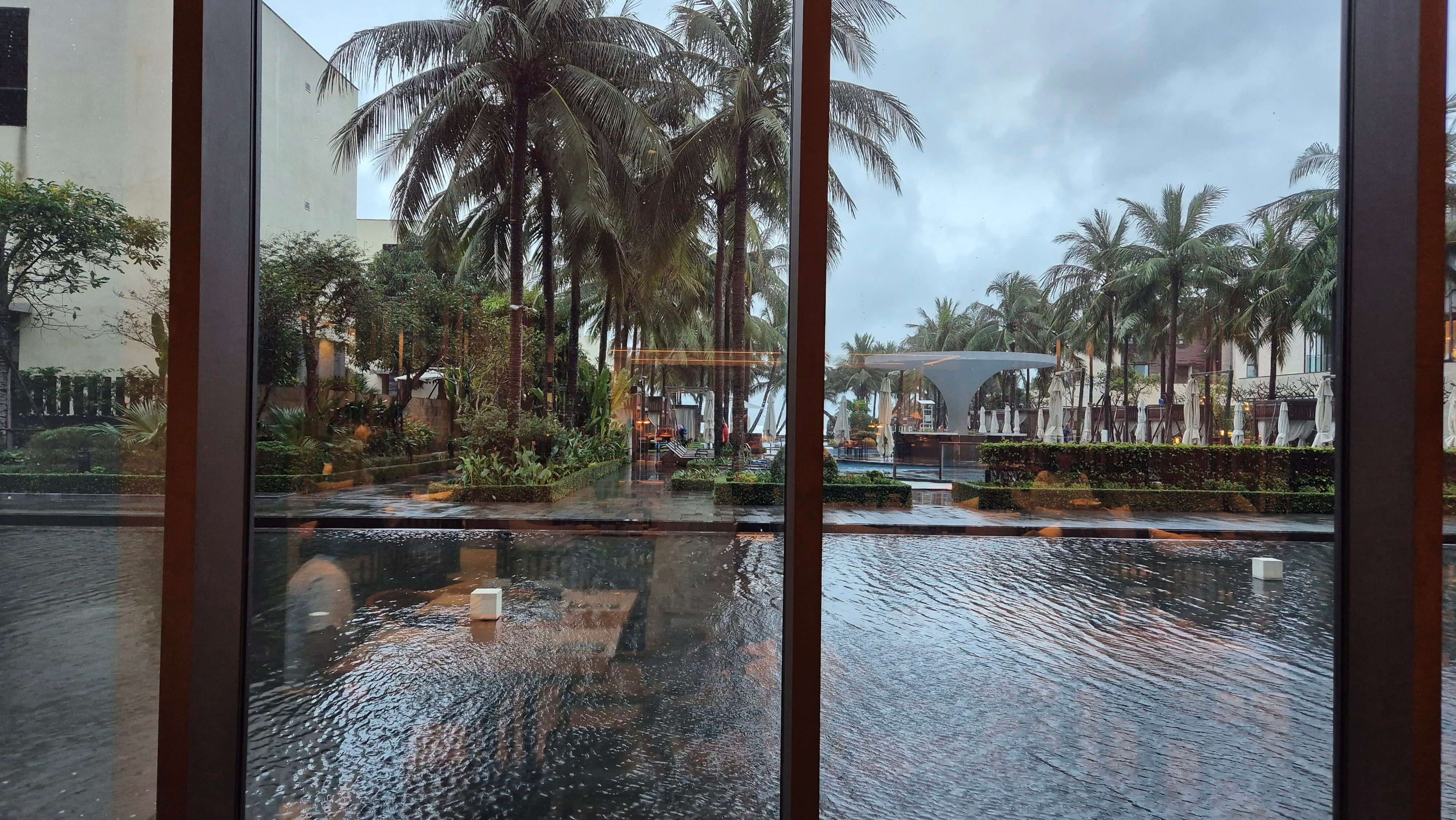 신라모노그램 다낭 Dining M