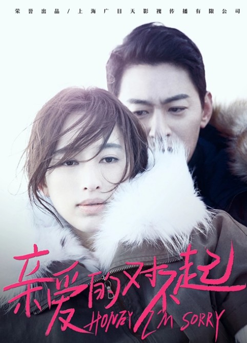 기다려지는 중드 친애적대불기(자기야 미안해) 줄거리 결말, 등장인물 주진모, 장리(장려), 이유리, 백훼자, 조정양