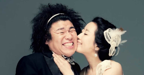 오정태 부인