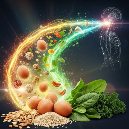 수험생 영양제 성분