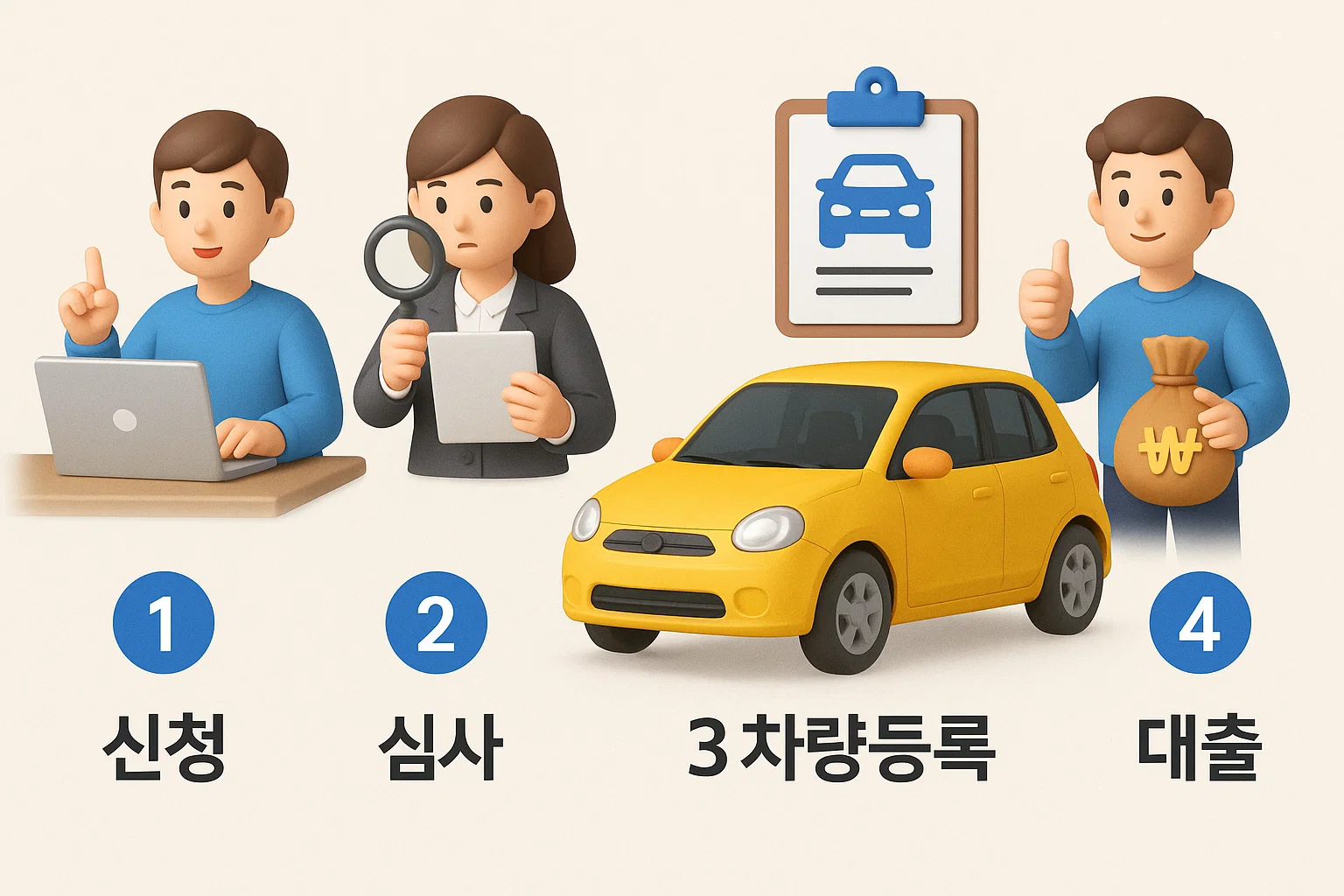 자동차담보대출 08