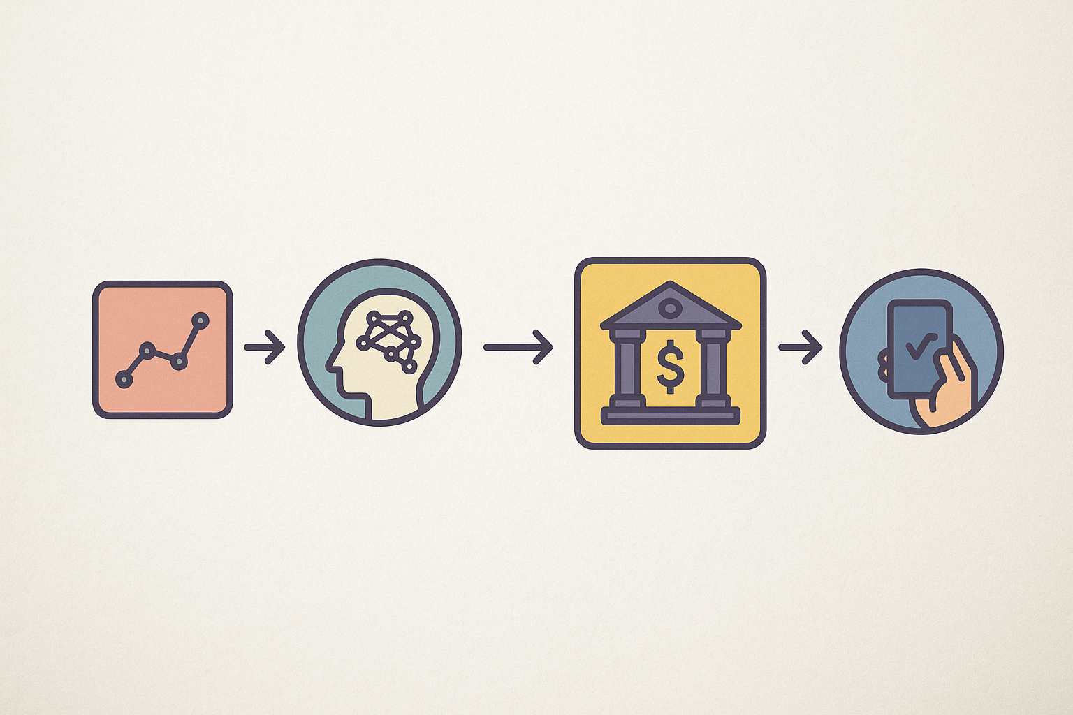 AI가 바꾸는 금융 서비스의 미래: 이미 시작된 혁신의 물결