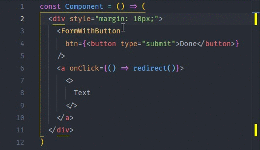 HTML-CSS-extension