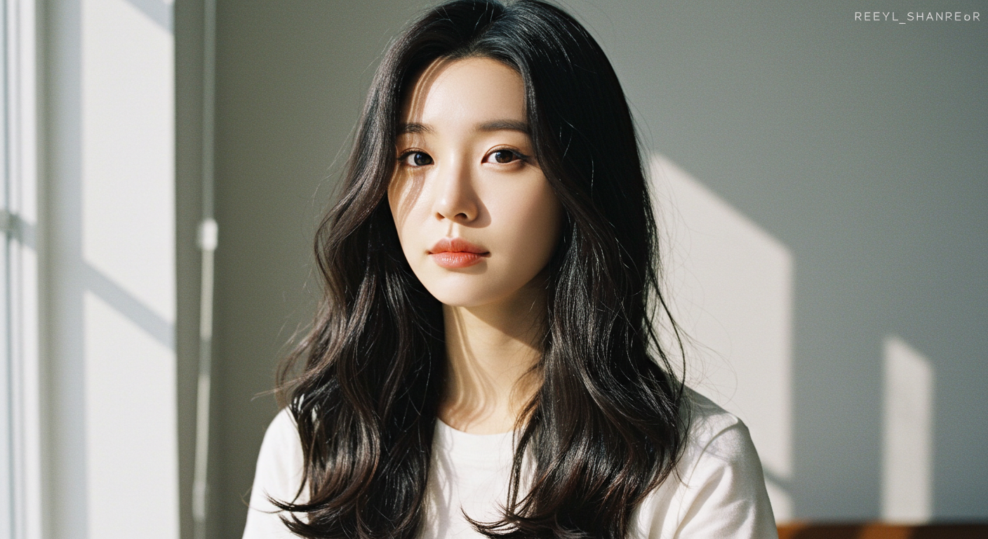 두피 염색약